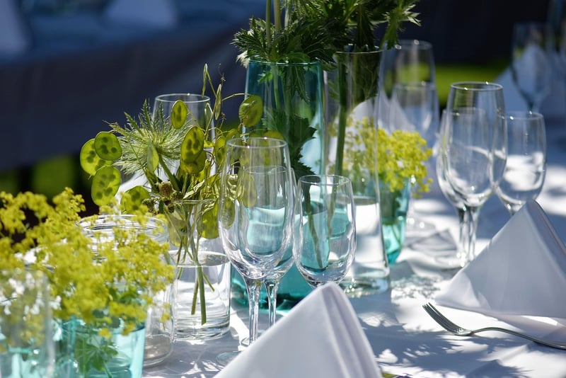 Specialty Dining Experiences