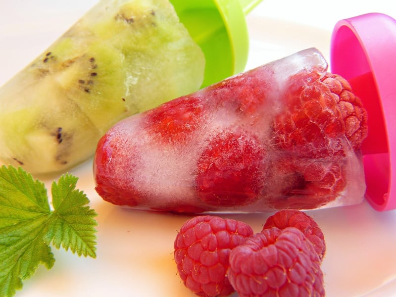 Gluten-Free Delights