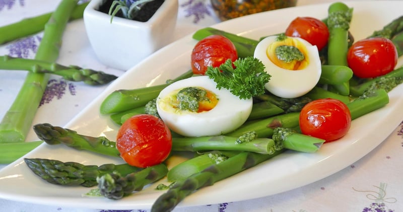 Keto-Friendly Feasts