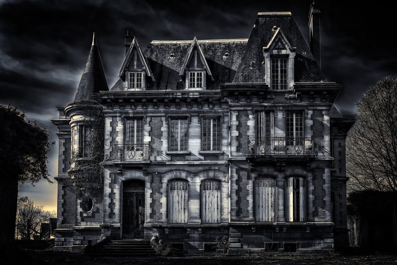 Mansion
