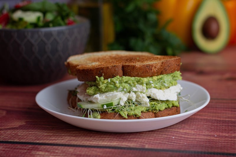 Vegan and Plant-Based Wonders